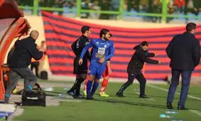 بادامکی: استقلال شایسته پیروزی نبود