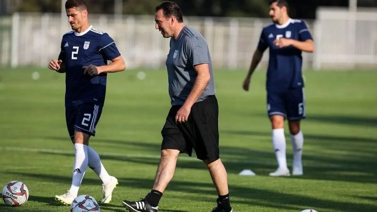 طوفان ویلموتس علیه فدراسیون؛ قرارداد نقض شده است