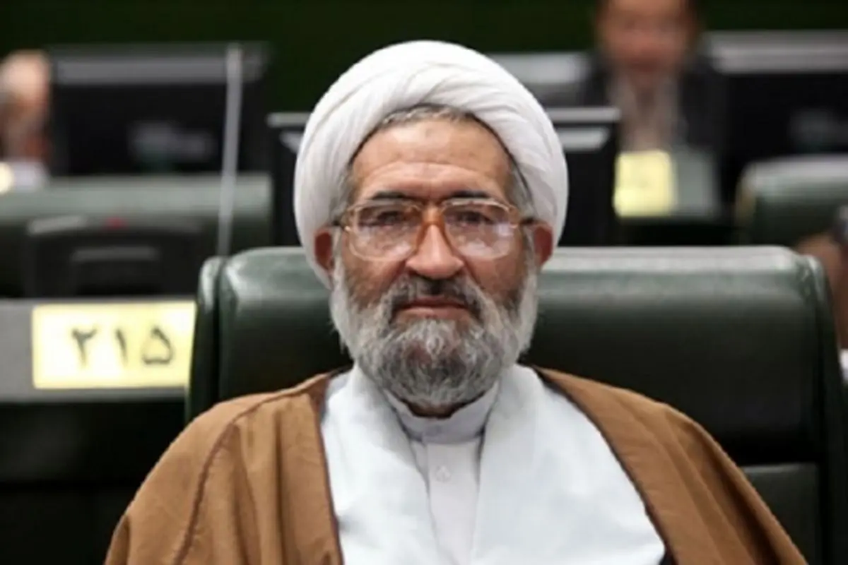 اعضای جبهه مردمی به دیدار آیت‌الله یزدی می‎روند