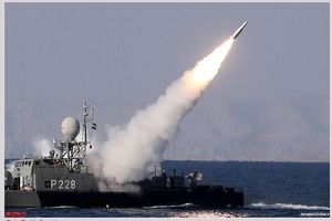 قدرت موشکی ایران از دید فرمانده اسراییلی