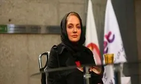 حملات گسترده به مهنازافشار در فضای مجازی/ پس معلوم شد چرا طلاق گرفت