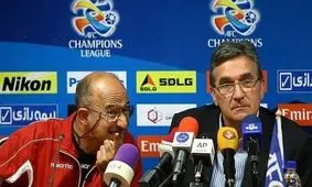 چلنگر: برانکو گفت دوست دارد سرمربی تیم ملی شود