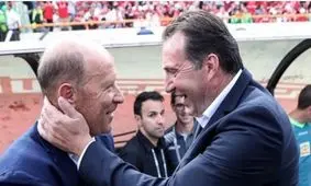 بلای جان ویلموتس و کالدرون!