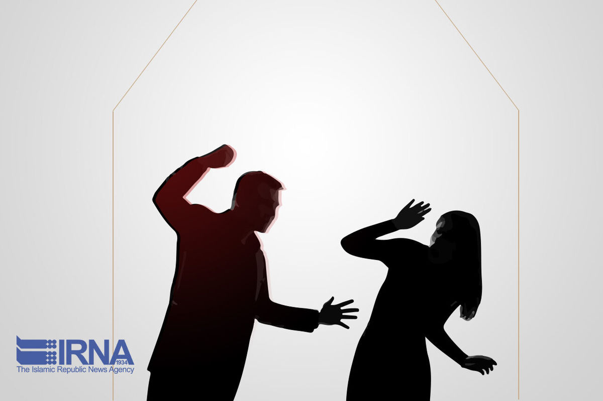 ۸۸.۵ درصد زنان قربانی همسرآزاری، خانهدار هستند