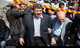 درخواست مهدی هاشمی برای حضور در دادگاه مطبوعات