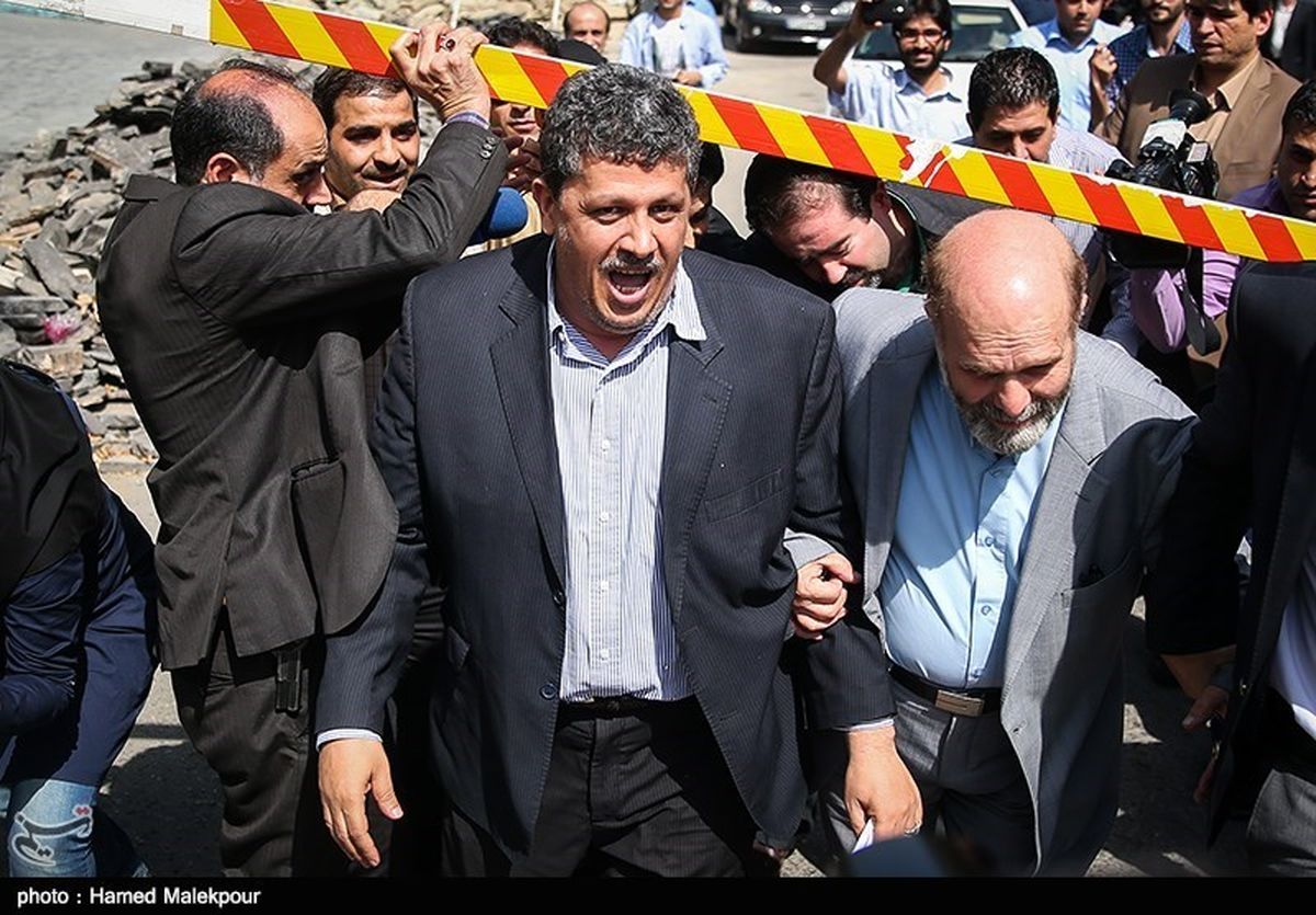 درخواست مهدی هاشمی برای حضور در دادگاه مطبوعات