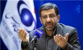 ضرغامی با نامزدهای جمنا دیدار کرد