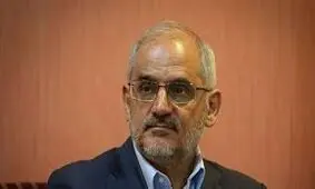 استیضاح وزیر آموزش و پرورش تحویل هیات رئیسه شد