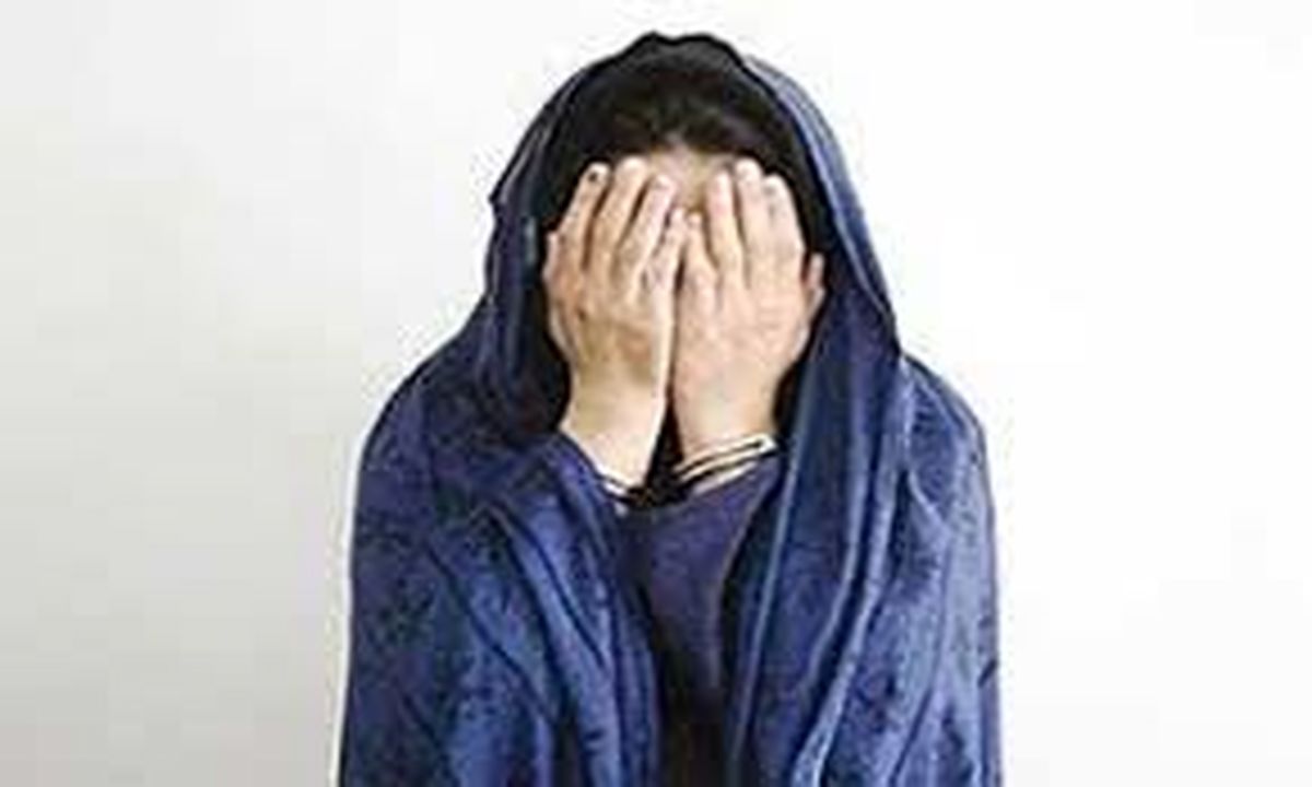 زن کلاهبردار در شاهرود دستگیر شد