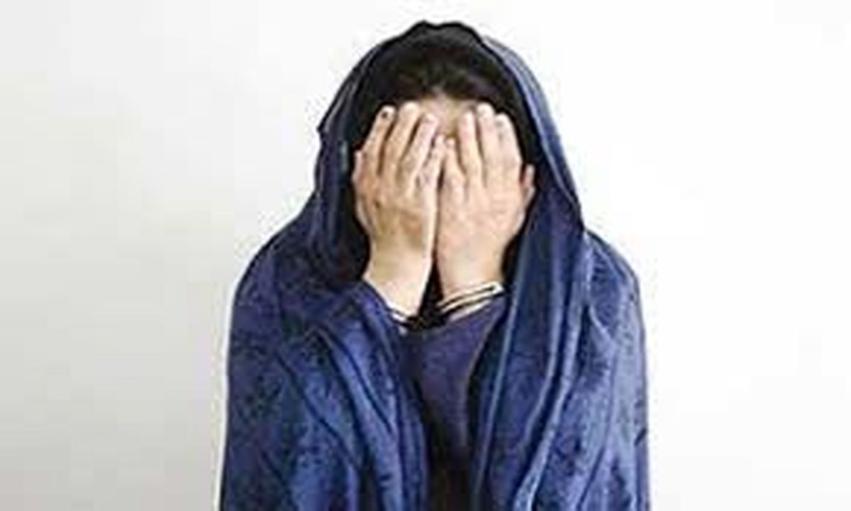 زن‌ کلاهبردار در شاهرود دستگیر شد