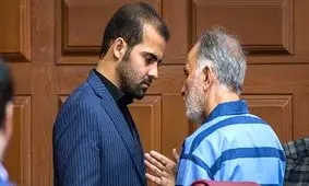 وکلای «میترا استاد» استعفا کردند