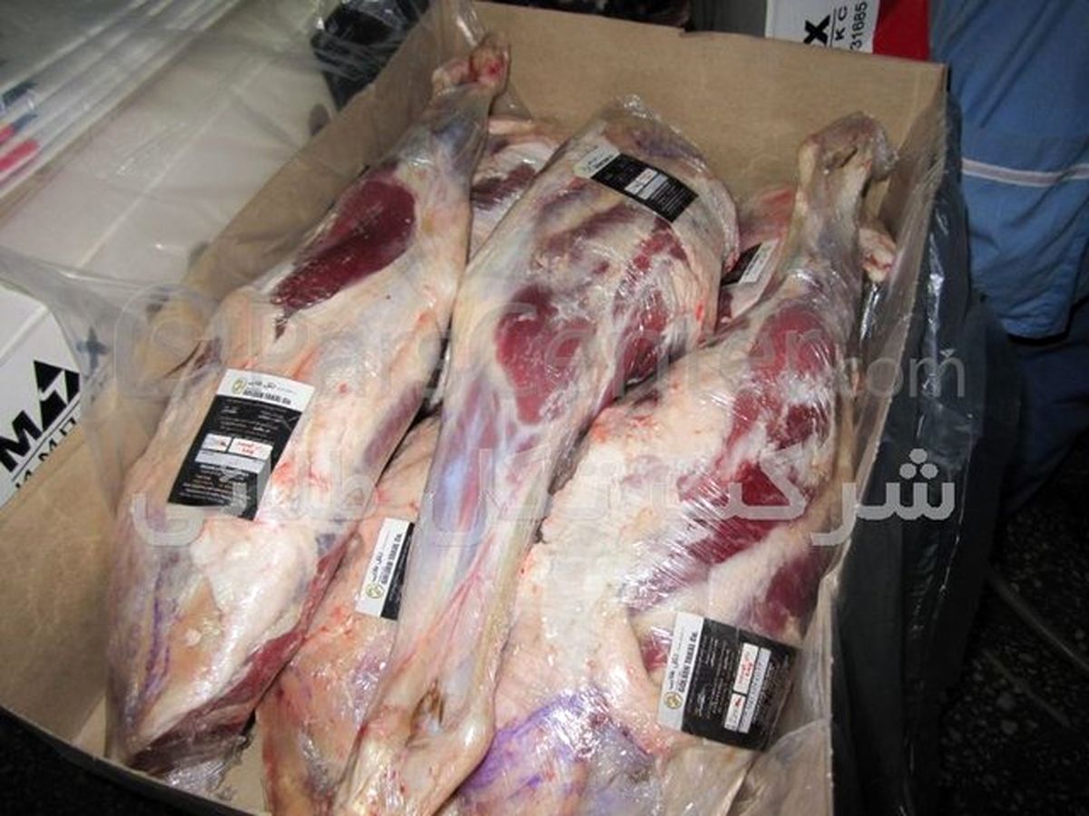 توضیح سفارت ایران در برازیلیا در خصوص گوشت‌های برزیلی