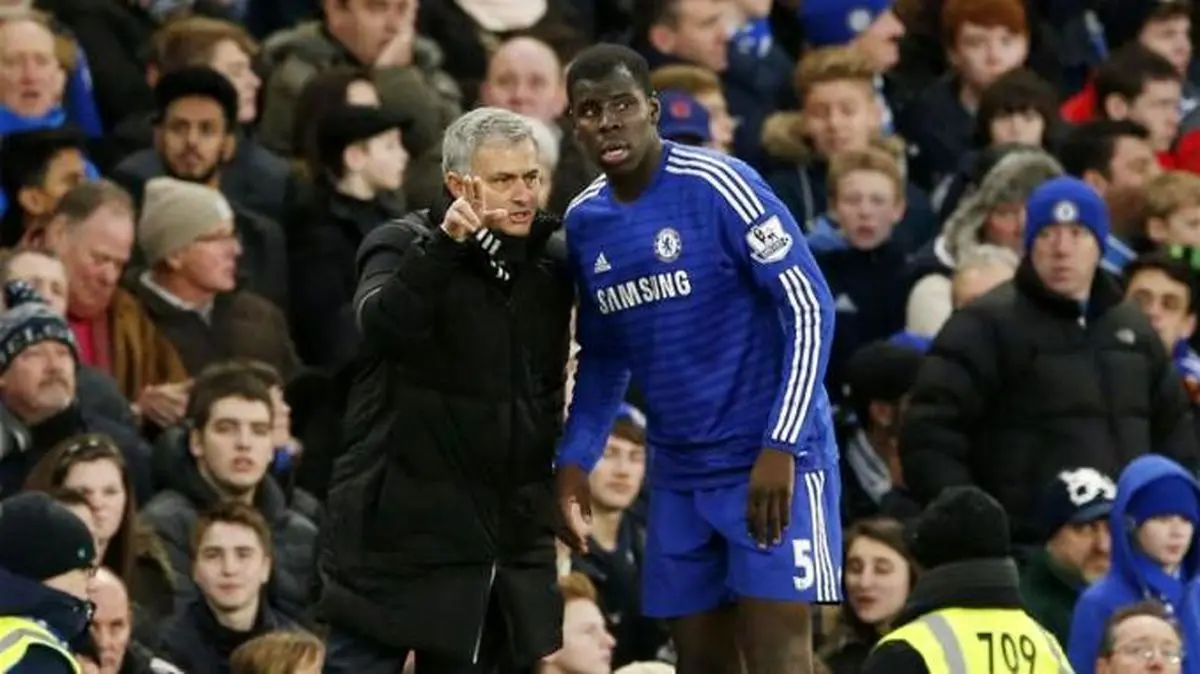 مورینیو تنفر از شکست را به من یاد داد