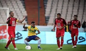 حسینی: اولتیماتوم به کالدرون ارتباطی به بازیکنان ندارد