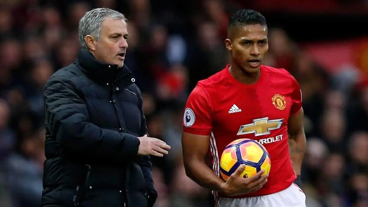 والنسیا و اعتراف به یک اشتباه بزرگ در مورد مورینیو