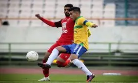 امتناع انصاری از صحبت درباره تیم ملی و برانکو