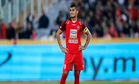 علیپور: دوست ندارم دروغ بشنوید به خاطر این مصاحبه نمی‌کنم