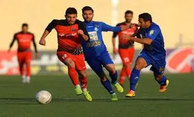 بازگشت مهندس استقلال به جاده پاس گل