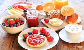 بهترین صبحانه از نظر طب سنتی کدام است؟