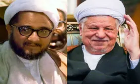 پاسخ آیت‌الله هاشمی به تمایل خلخالی برای نخست‌وزیر شدنش: من خودم قبولت ندارم