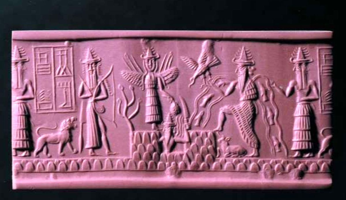 تاریخچه خبر جعلی به ۳ هزار سال پیش می‌رسد / کپی داستان کشتی نوح توسط بابلی‌ها!