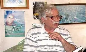 ‌آخرین شاگرد «نیما یوشیج» درگذشت