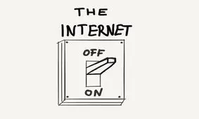 وقتی اصولگرایان حتی موج‌سواری هم بلد نیستند / آقایان مدعی! اگر نگران مردم هستید، چرا مدافع درجه یک قطعی اینترنت شده اید؟!