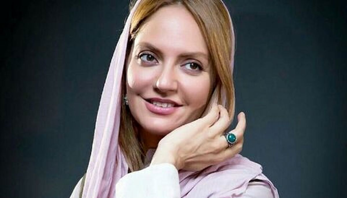 اولین صحبتهای مهناز افشار در گات تلنت