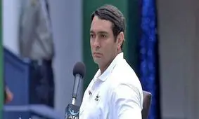 نیلی سوپروایزر اتحادیه تنیس‌بازان حرفه‌ای جهان شد