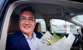 دیدار مجدد برانکو با سفیر ایران در کرواسی