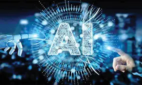 هوش مصنوعی؛ میدان رقابت جدید