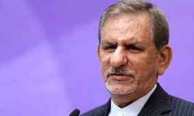 دستور جهانگیری به ربیعی برای پیگیری موضوع گفتگوی ملی/ دولت به تنهایی نمی‌تواند نسبت به اعتمادسازی اقدام کند