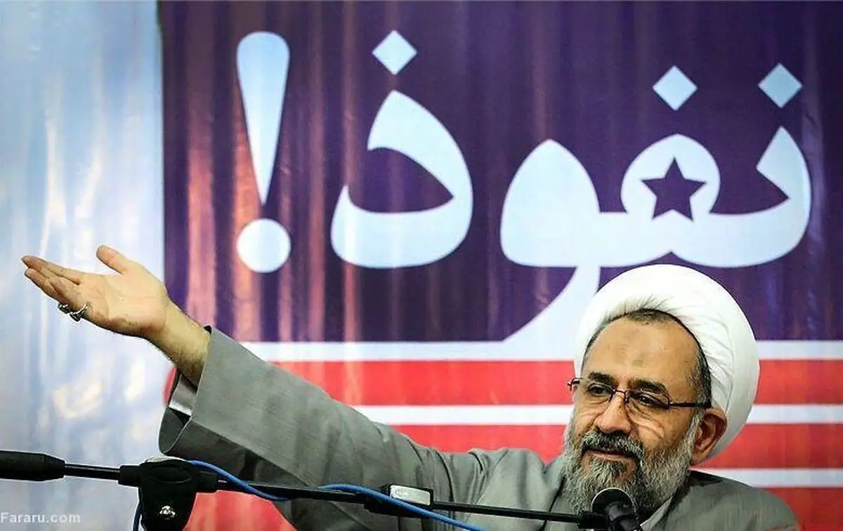 پاسخ موسویان به ادعاهای مصلحی: جان کری از اتهامی که زدید تعجب کرد