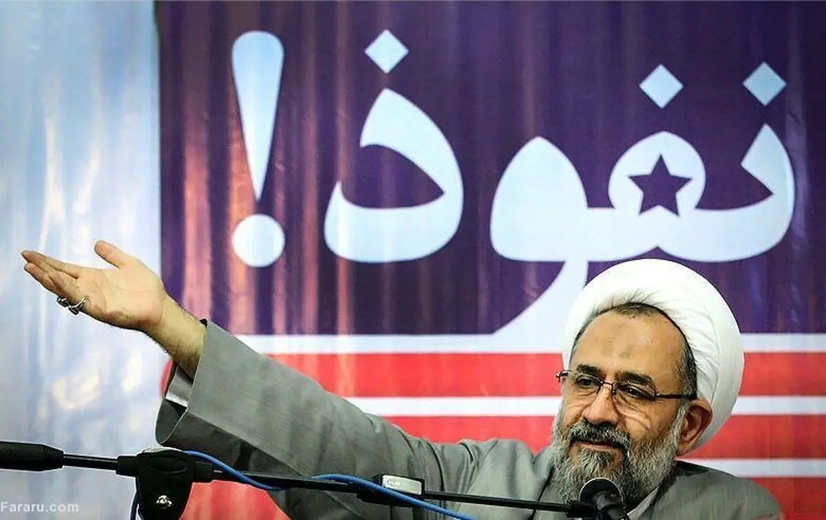 پاسخ موسویان به ادعاهای مصلحی: جان کری از اتهامی که زدید تعجب کرد