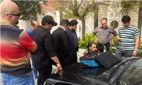 ویژه برنامه انتخاباتی "تا پاستور" مهمان شب‌های انتخاباتی تلویزیون