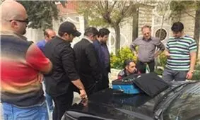 ویژه برنامه انتخاباتی "تا پاستور" مهمان شب‌های انتخاباتی تلویزیون