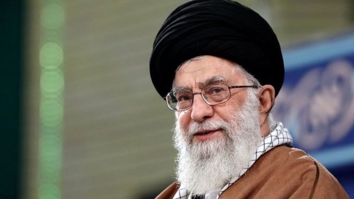 فیلم/ پست مهم اینستاگرامی سایت رهبر انقلاب درباره هشدار اخیر آیت‌الله خامنه‌ای به مسئولان برای جلوگیری از گرانی‌ها