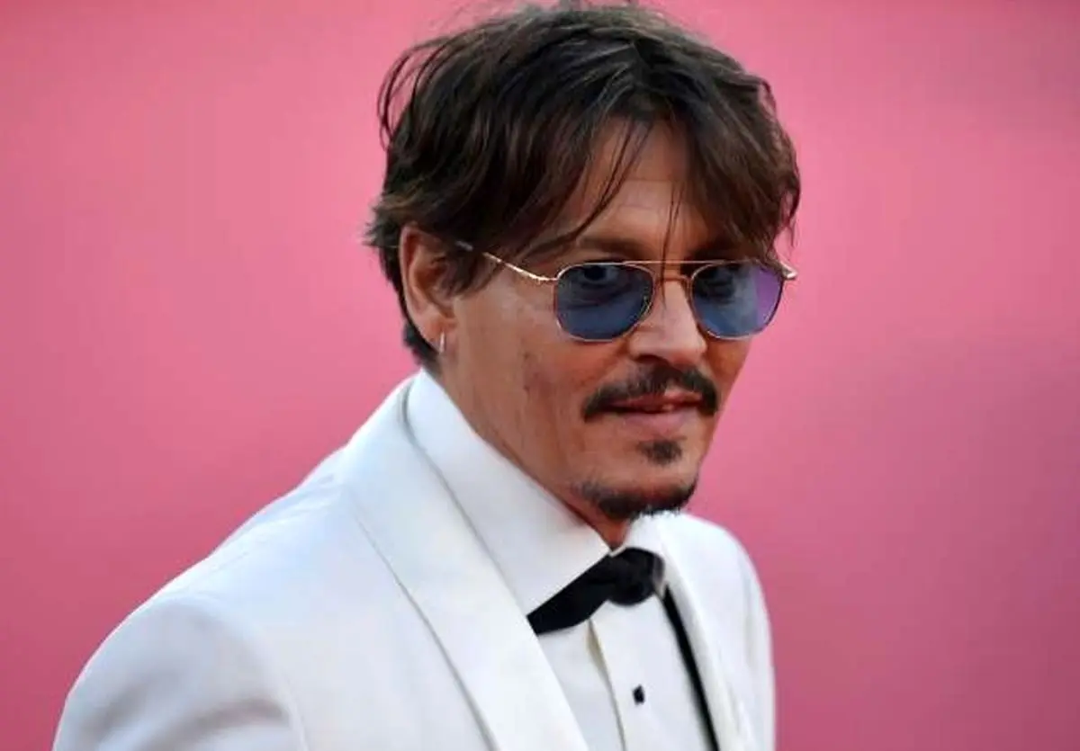 پرونده شکایت ۳۰ میلیون دلاری علیه جانی دپ به پایان رسید