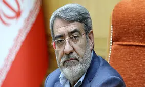 وزیر کشور: امروز در جلسه شورای امنیت برای اتصال اینترنت موبایل بحث می‌کنیم