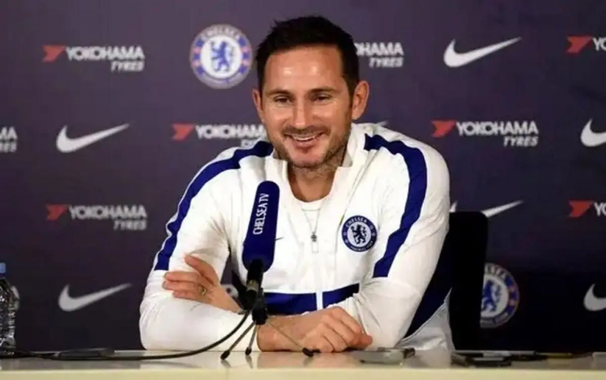 لمپارد: بازی کردن در مستایا دشوار است