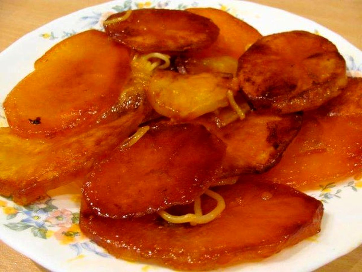 خوردن تهدیگ چه بلایی سرتان میآورد؟