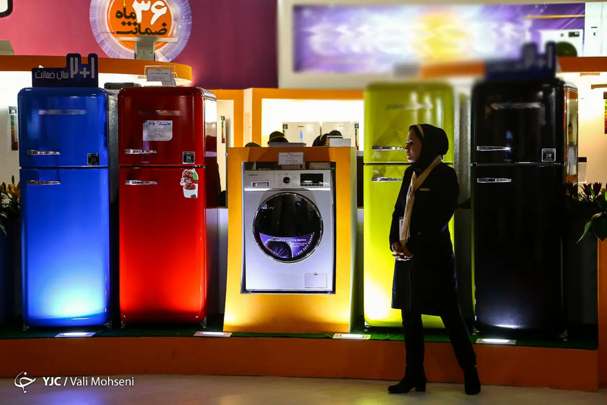 آخرین پیش بینی قیمت در بازار لوازم خانگی / قاچاق، نفس کشیدن تولیدکنندگان را سخت کرده است