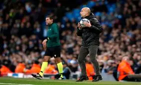 گواردیولا: صعود کردیم، این دستاورد کمی نیست