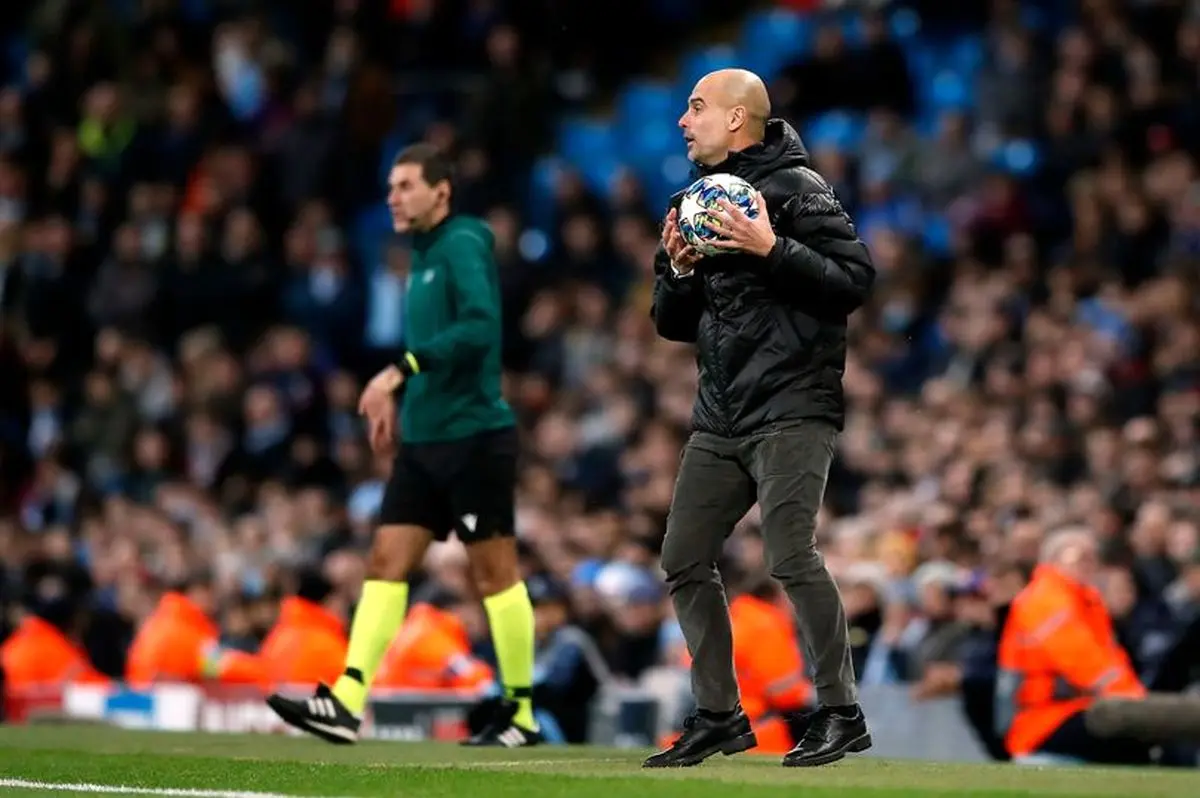 گواردیولا: صعود کردیم، این دستاورد کمی نیست