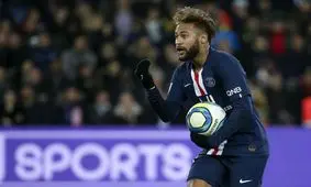 توخل: نیمکت‌نشینی نیمار به خاطر سلامت خودش بود