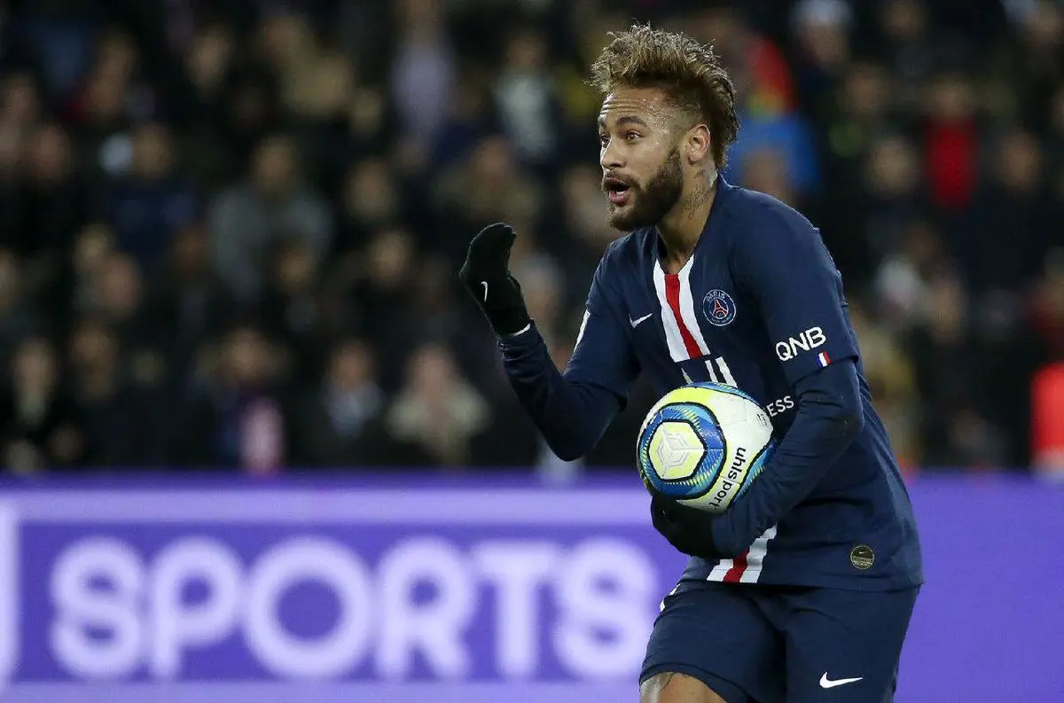 توخل: نیمکت‌نشینی نیمار به خاطر سلامت خودش بود