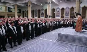 ملت بار دیگر عظمت خود را نشان داد و توطئه خطرناکی را نابود کرد