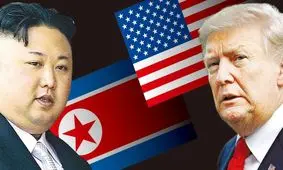 ترامپ: جنگ با کره شمالی می توانست ۱۰۰ میلیون کشته داشته باشد