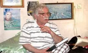 چرا بسیاری از مرگ بهمن صالحی باخبر نشدند؟