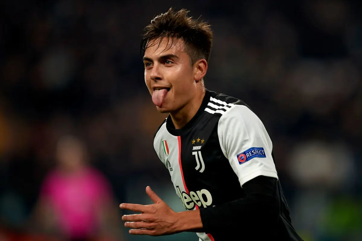 خلاصه بازی یوونتوس - اتلتیکومادرید(ویدئو)